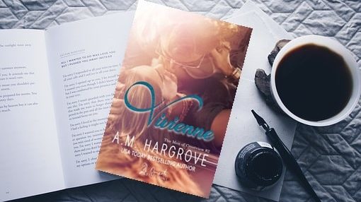 Vivienne di A.M. Hargrove - Men of Crestview #2
