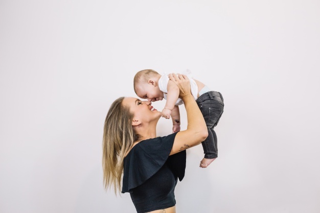 perché la mamma è importante