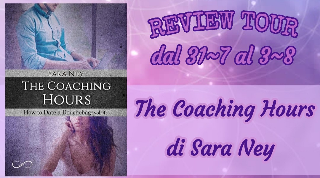 review tour the coaching hours di sara ney