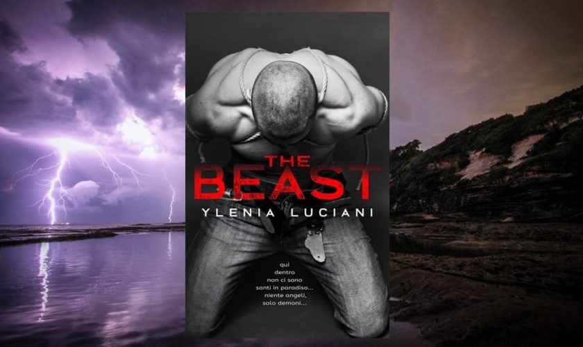 The Beast di Ylenia Luciani