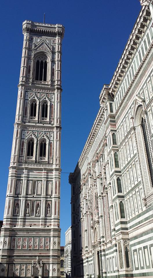 cosa vedere a Firenze i monumenti del centro storico