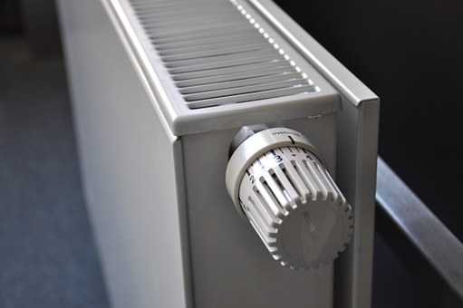 valvola radiatore