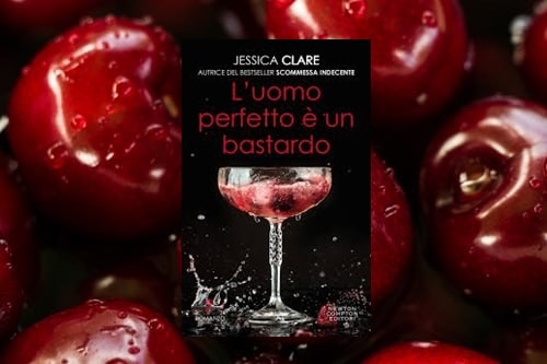 L'Uomo Perfetto è un Bastardo di Jessica Clare