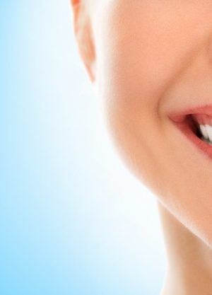 cura del sorriso e dei denti con spazzolino da denti raccomandato dai dentisti