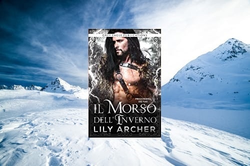 Il Morso Dell'Inverno di Lily Archer