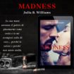 Madness di Julia B. Williams