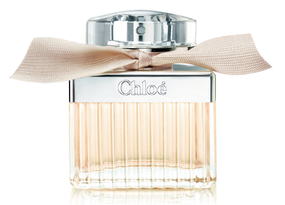 Profumo Chloé di Chloé l'eau de parfum che interpreta la femminilità