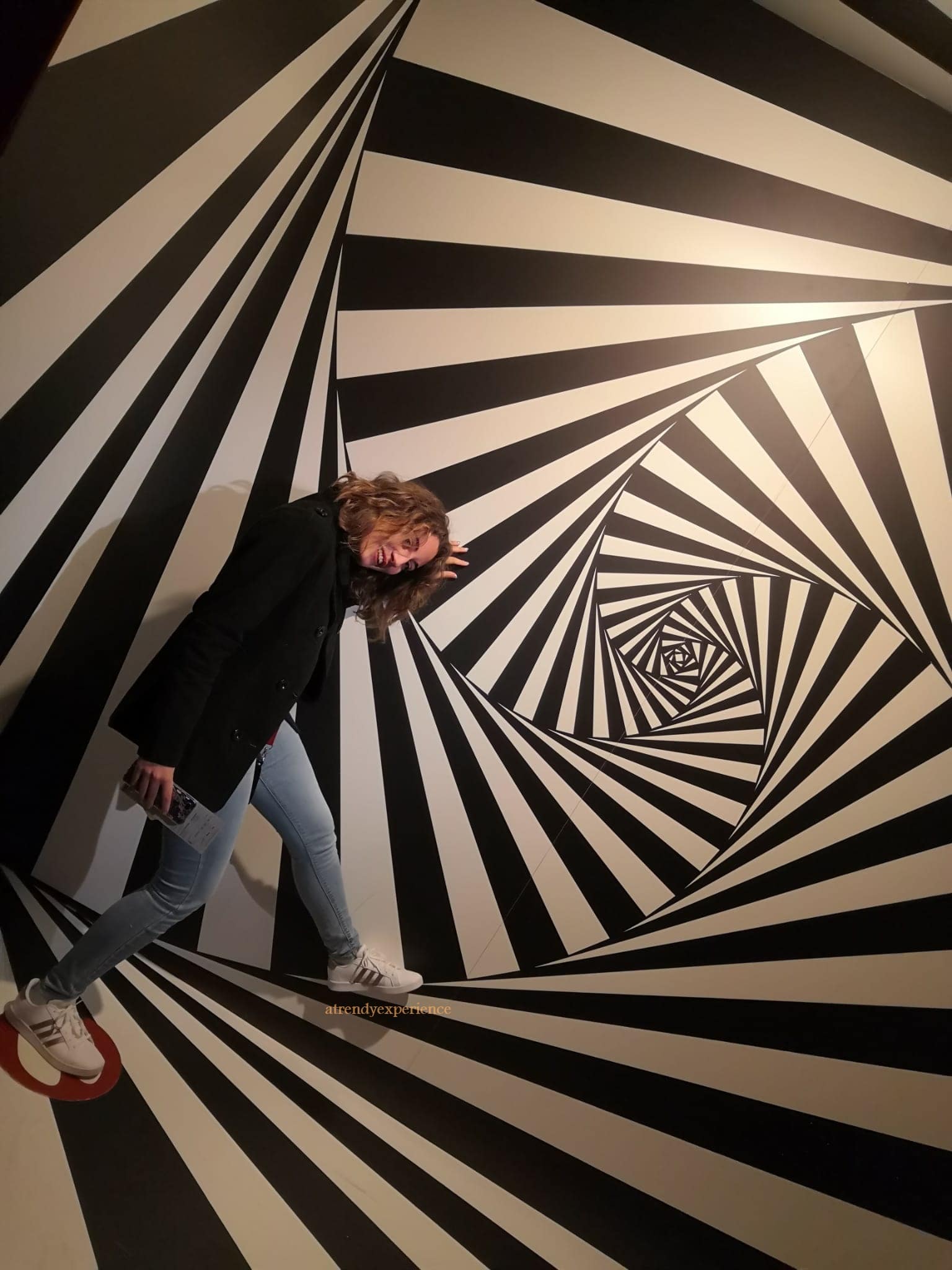 La sorprendente Mostra di Escher a Trieste