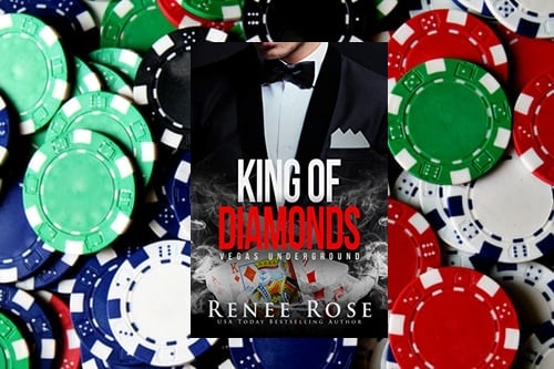 King Of Diamonds di Renee Rose recensione