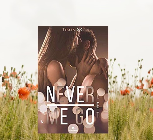 Never Let Me go di Teresa D.G. recensione
