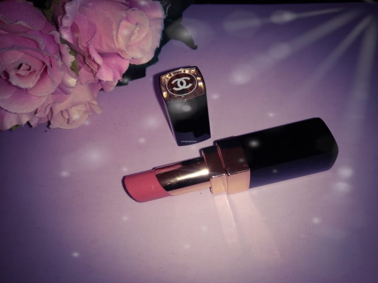 Rossetto Chanel Rouge Coco Flash recensione ⋆ A Trendy Experience