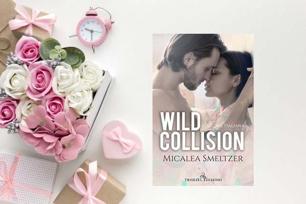 Wild Collision di Micalea Smeltzer recensione