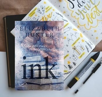 Ink: una storia d'amore tra la Settima e la Main di Elisabeth Hunter