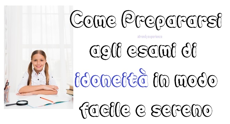 come prepararsi all'esame di idoneità homeschooling