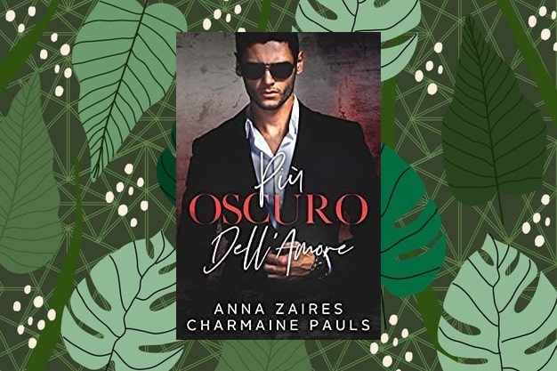 Più oscuro dell'amore di Anna Zaires