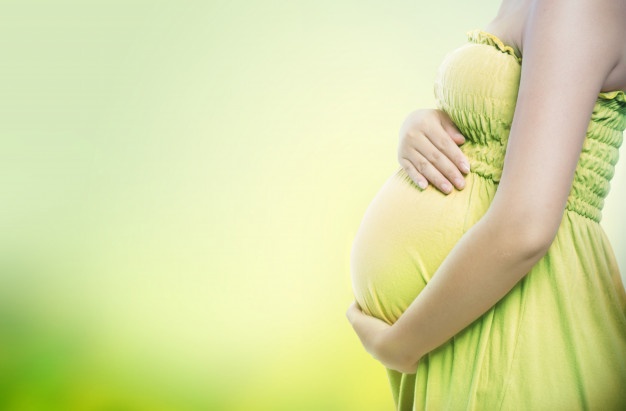 come rimanere incinta in modo naturale