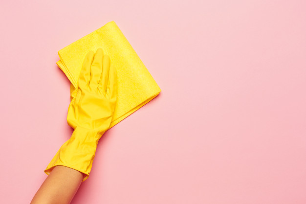 pericoli pulizie di casa tensioattivi dei detersivi