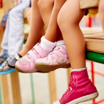 scarpe estive bambini