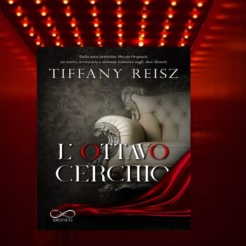 L'ottavo Cerchio di Tiffany Reisz Peccato Originale 6
