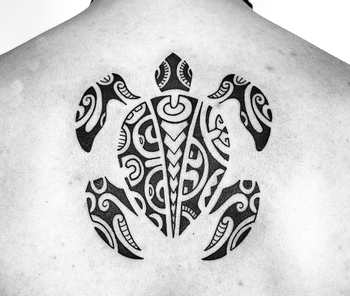 tatuaggi Maori tatuaggi Marchesiani