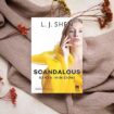 scandalous di LJ Shen recensione
