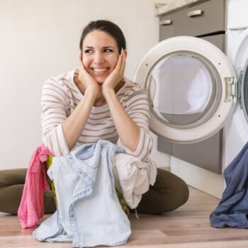 come creare una lavanderia a casa