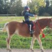 sport età scolare equitazione per bambini