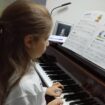 Suonare Il Pianoforte benefici Per Bambini