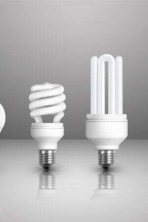 vantaggi delle lampadine led