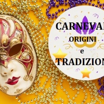 Carnevale nel mondo origini e tradizioni