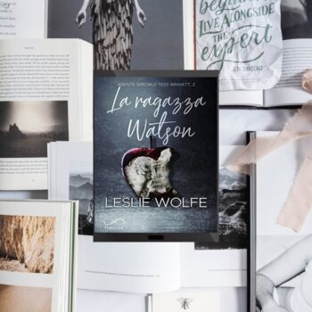 La Ragazza Watson Di Leslie Wolfe