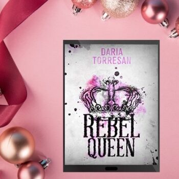 rebel queen di daria torresan recensione