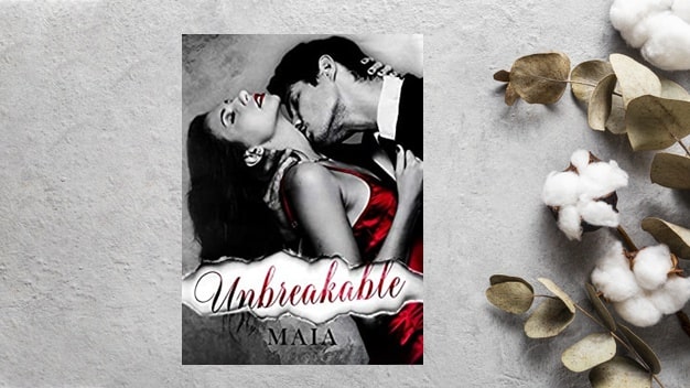Unbreakable di maia Unfaithful Series 2 recensione
