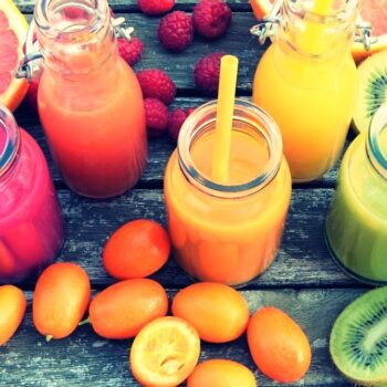 frutti e verdure con vitamina c benefici