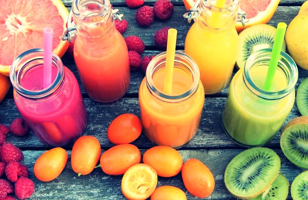 frutti e verdure con vitamina c benefici
