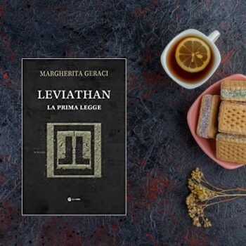 Leviathan di Margherita Geraci recensione