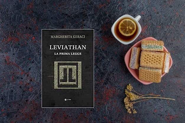 Leviathan di Margherita Geraci recensione
