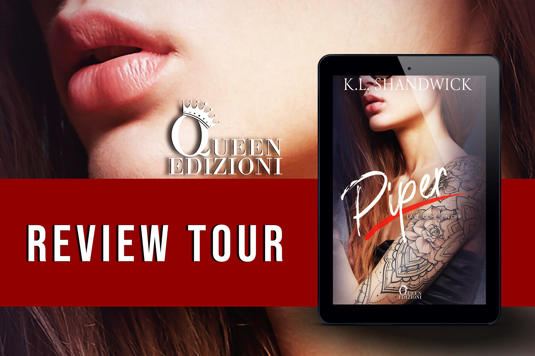 piper review tour