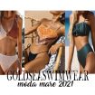 Goldseaswimwear costumi moda mare 2021