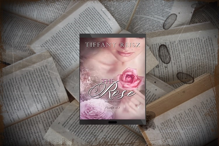The Rose Di Tiffany Reisz recensione