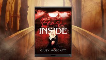 Beast Inside Di Giusy Moscato