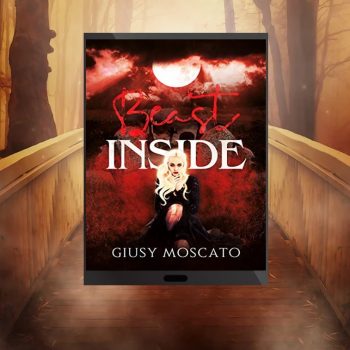 Beast Inside Di Giusy Moscato