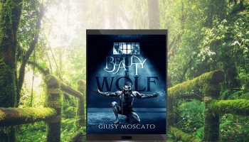 Beauty And The wolf Di Giusy Moscato
