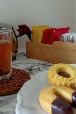 Galateo Del Tè: Le Regole Per Servire Il Tè In Chiave Moderna E Pratica