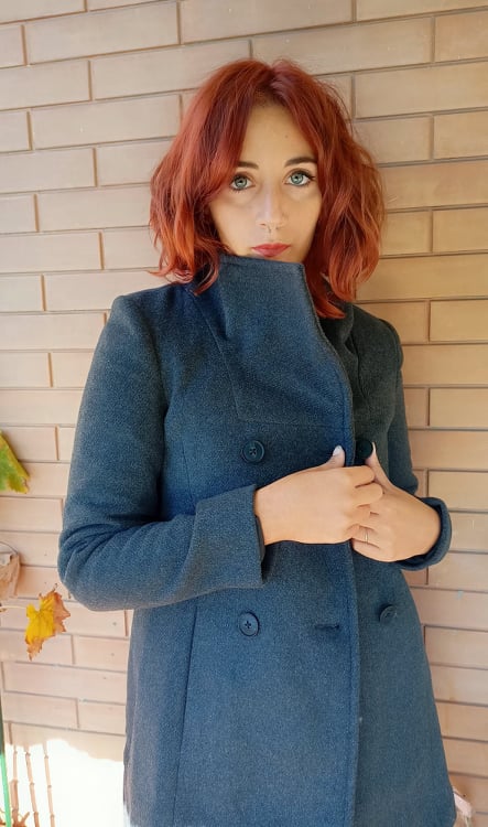 I colori di moda nelle giacche donna autunno inverno 2022