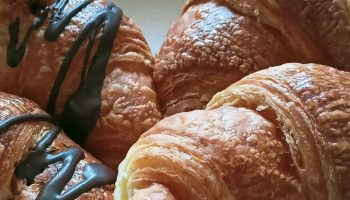 storia del croissant e differenze col cornetto italiano