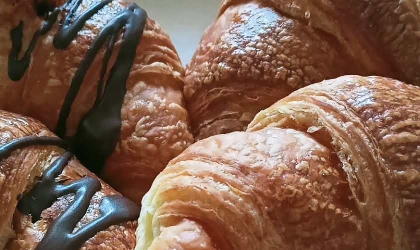 storia del croissant e differenze col cornetto italiano