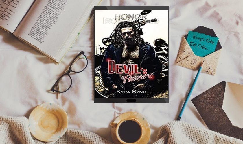 Devil's Flowers di Kyra Synd recensione