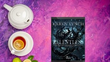 relentless di Karen Lynch recensione