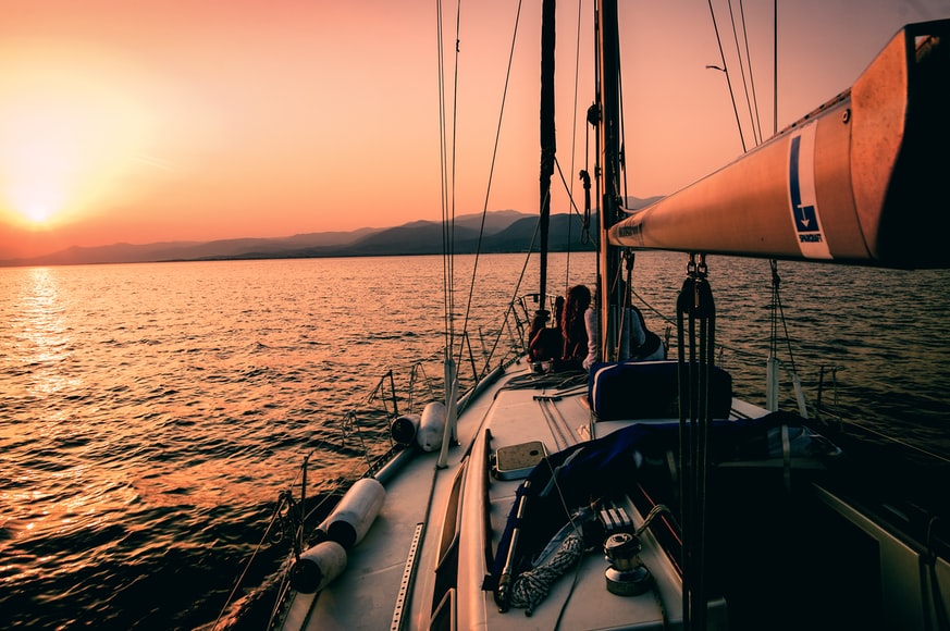 Vacanza In Barca A Vela Vantaggi E Consigli Utili Per Un Viaggio Rilassante E Slow Life